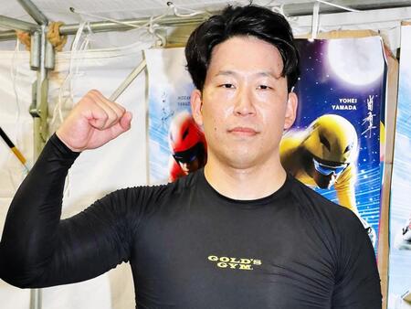 昨年６月奈良以来のＧ３優勝を狙う大矢崇弘