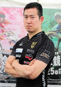 復帰戦で現状の力を試す脇本雄太