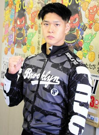 地元Ｇ１へ気合が入る嘉永泰斗