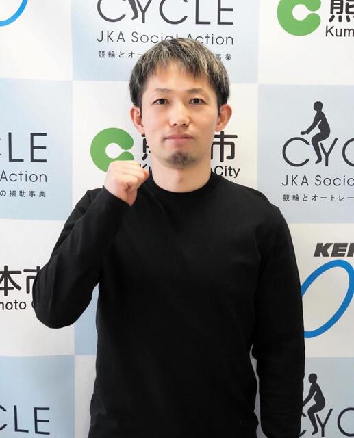 鋭脚発揮で好発進を狙う渡部幸訓