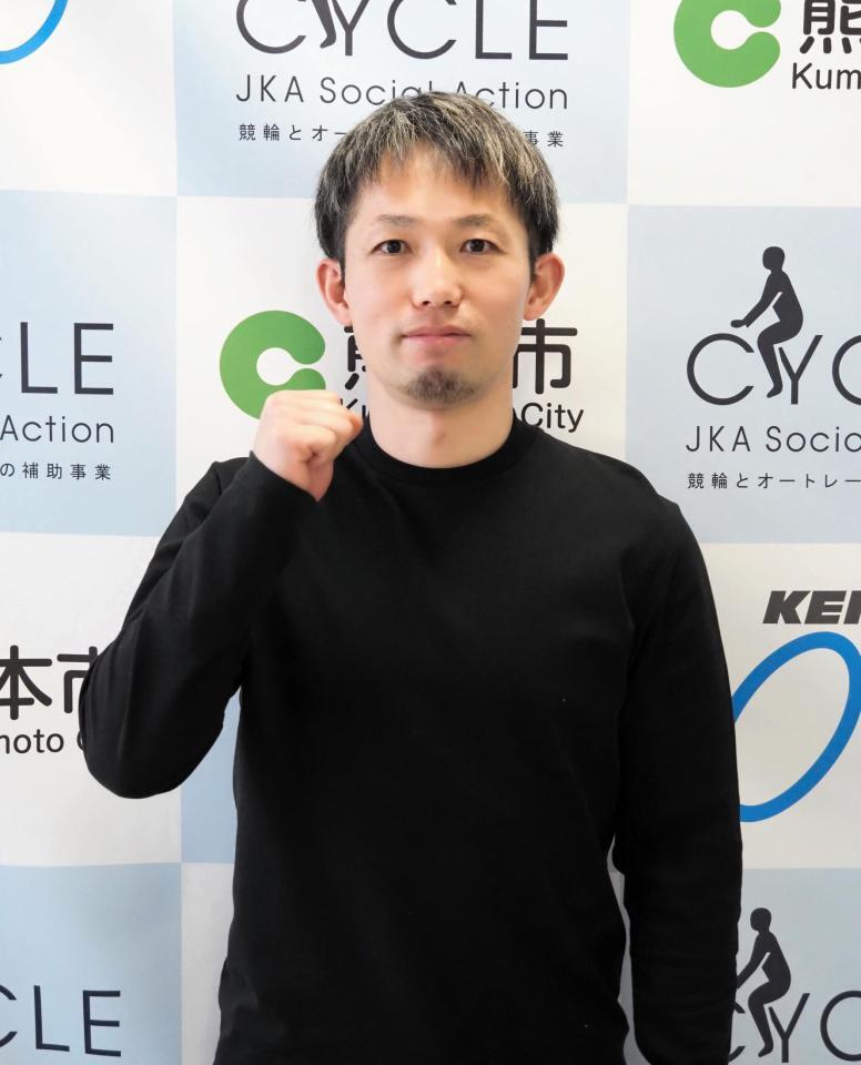 鋭脚発揮で好発進を狙う渡部幸訓