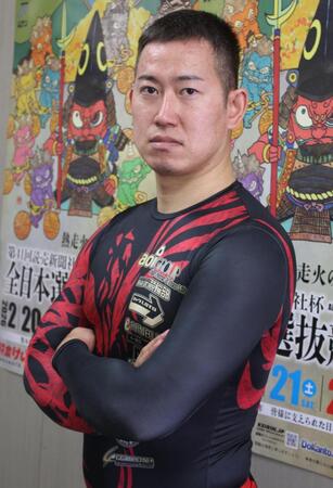 寺崎浩平に乗って大会連覇を狙う脇本雄太