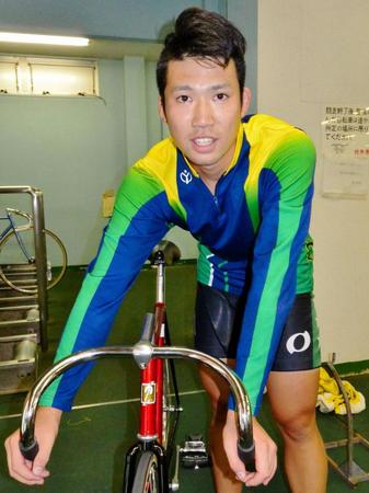 準決も名のごとく華麗な「シュート」からＶゴールを決める市橋司優人