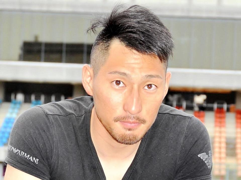 今期最終戦で大暴れ必至の吉田悟