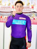 香川 雄介 （成績・出走履歴・獲得タイトル）｜競輪（KEIRIN