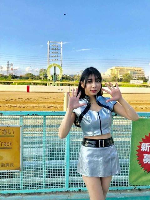 佐藤夢の知って欲し～の！】最終回！これで園田競馬の虜に