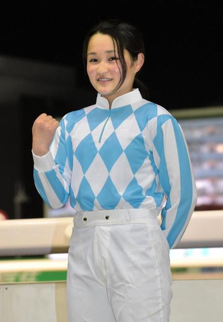 地方競馬】新人女性騎手の神尾香澄がデビュー 川崎で６鞍に騎乗して未勝利/注目レースプレイバック/レース/デイリースポーツ online