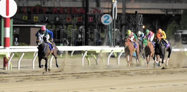 東京プリンセス賞 ケラススヴィアが牝馬２冠を達成 小久保智師 桜花賞の時より覇気があった 注目レースプレイバック レース デイリースポーツ Online