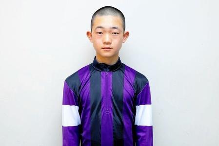 大山龍太郎騎手