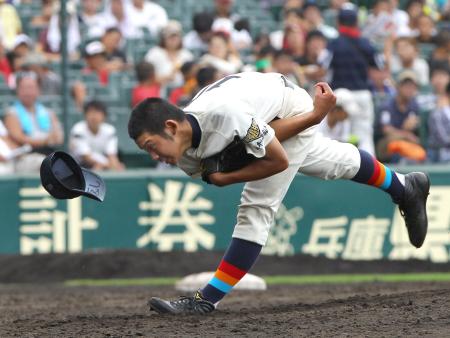 3兄弟の夢成就 福井工大福井・菅谷/高校野球/デイリースポーツ