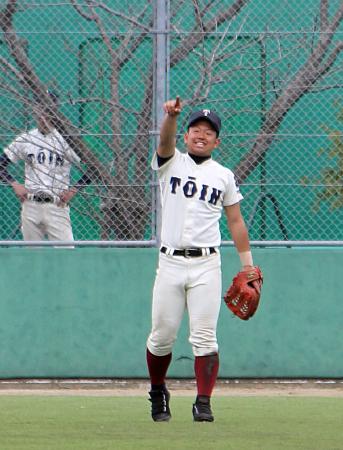 大阪桐蔭Ｖ３ピンチ…４番・近田が骨折/高校野球/デイリースポーツ online