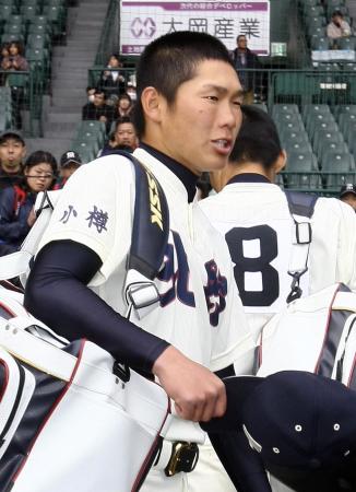 北照高校公式戦ユニホーム （スポーツコース（野球・スキー