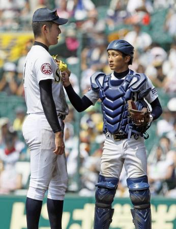 済美高校 野球部 ユニフォーム