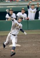 日本文理5-2大分