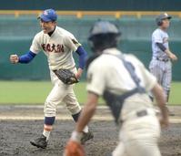 盛岡大付、八頭など３回戦へ