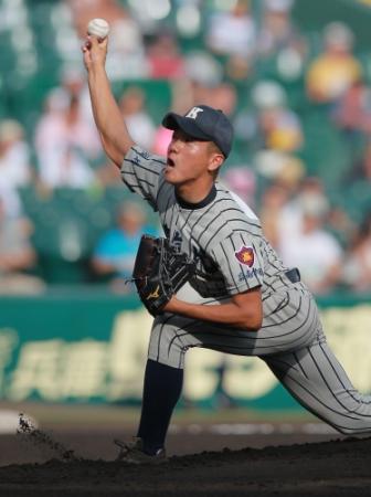 敦賀気比 3試合連続2桁得点！/高校野球/デイリースポーツ online