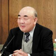 高野連・奥島会長が来年で退任表明