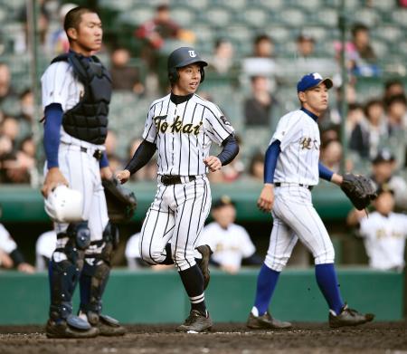 健大高崎野球 春の頂へ・健大高崎'24センバツ：選手紹介／6 ／群馬 | 毎日新聞