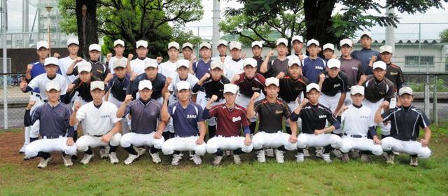 古豪玉島商４１年ぶり聖地へ復活の兆し 高校野球 デイリースポーツ Online