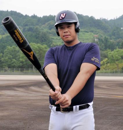 　パワフルな打撃でチームをけん引する野村・田中