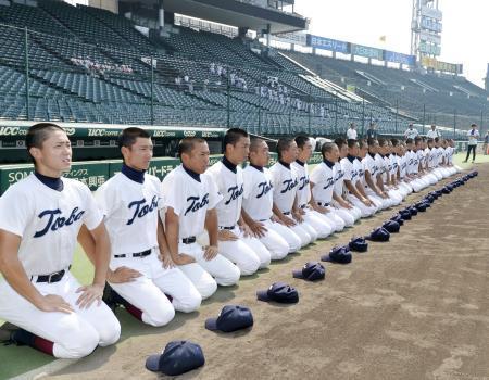 敦賀気比平沼「目標は春夏連覇」/高校野球/デイリースポーツ online