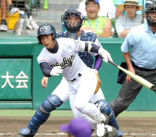 甲子園で戦おう 旧友と果たした約束 高校野球 デイリースポーツ Online