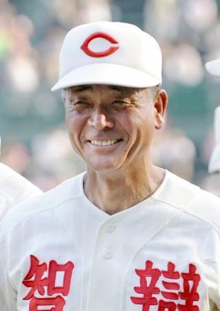 智弁和歌山の高嶋監督が続投表明/高校野球/デイリースポーツ online