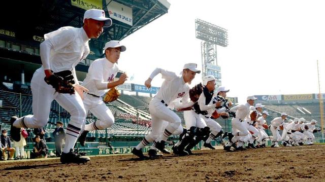 土佐は大阪桐蔭・高山対策講じる