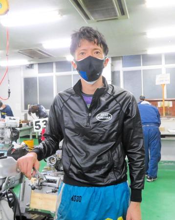 地元のエース森高が存在感魅せる