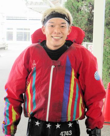 地元勢も負けられない！木村の出番だ