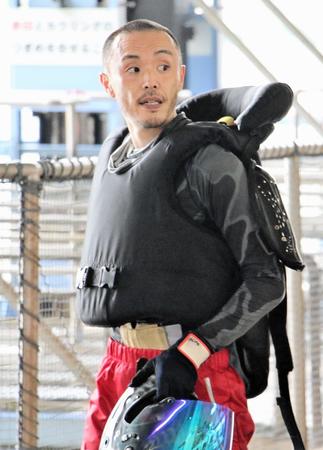 Ａ１復帰で勢い十分！出畑が大暴れだ 