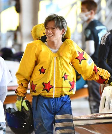 びわこは任せろ！仲谷が混戦を斬る！ 