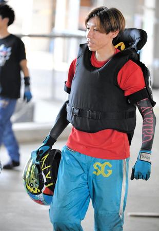 【びわこボート】ダービー王者の丸岡の出番！当地は任せろ