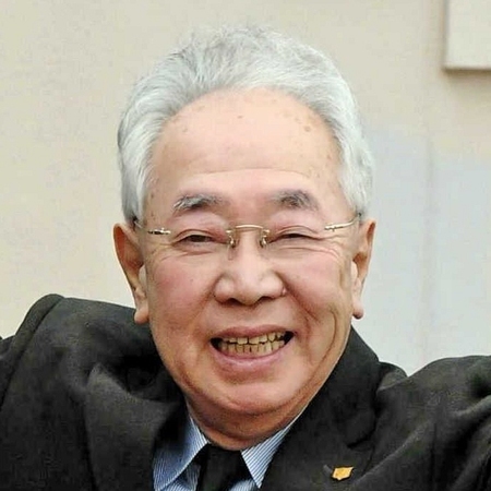 尾形充弘元調教師　「男にしてもらった」