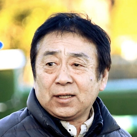 元・主戦騎手　的場均が語る　またがってすぐ感じた「モノが違う」