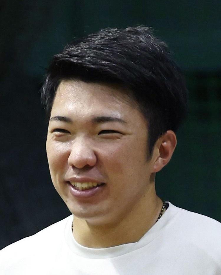 阪神・石井大智投手がトークショーに出演します