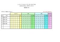 ボディビルマスターズ