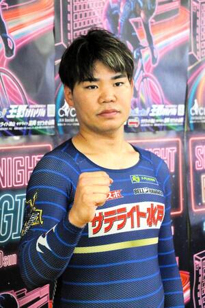 【松山Ｇ３】Ｓ級Ｓ班は吉田拓矢、寺崎浩平、南修二が参戦　地元の松本貴治は金亀杯争覇戦Ｖ３を狙う