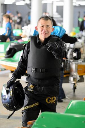 【福岡Ｇ１】３回目の地元周年制覇を目指す瓜生正義を筆頭に強力地元勢１２人が遠征陣を迎え撃つ