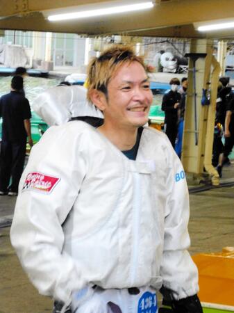 【びわこボート】びわこ好相性の池永太、スピード十分の吉田凌太朗がシリーズの中心だ