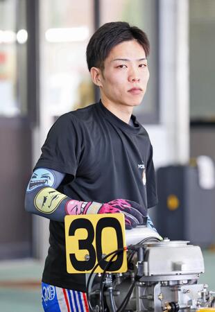 奮起が期待される吉田凌太朗　当地で実績のある今井貴士や好調な小坂尚哉にも注目