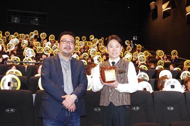 阿部サダヲ 重岡大毅はホントいい息子 関西 芸能 デイリースポーツ Online