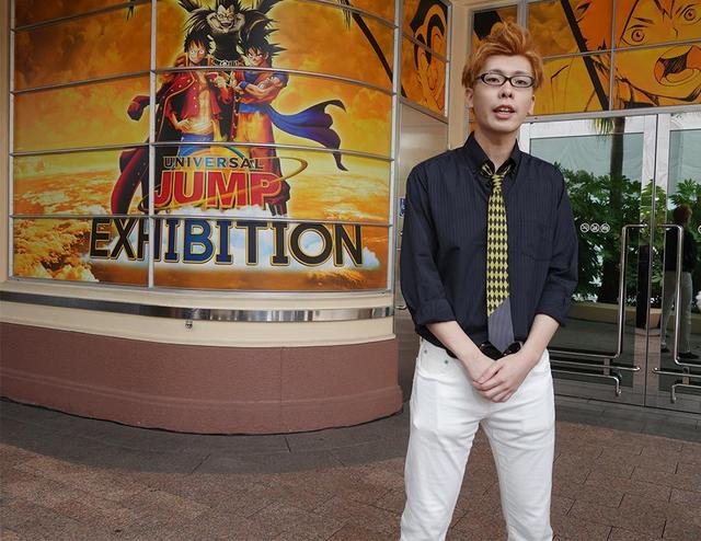 Usj入社３年目が企画 ｄｂｚの４ｄ 関西 芸能 デイリースポーツ Online