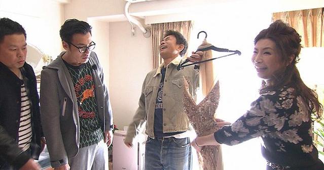 浜田雅功が プレゼントしたスカジャンは今 関西 芸能 デイリースポーツ Online 浜田雅功が プレゼントしたスカジャンは今 関西 芸能 デイリースポーツ Online