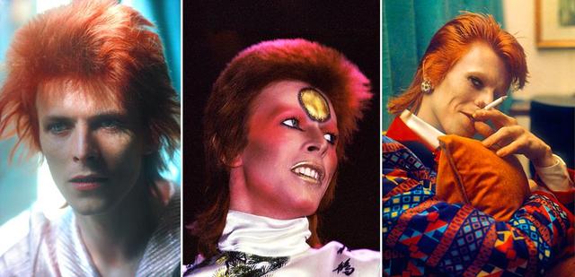 特注額装込★デビッドボウイ★ミックロック展写真作品特殊高級印刷プリントA4非売品 デヴィッド・ボウイの素顔を堪能できるミック・ロック個展 写真10枚