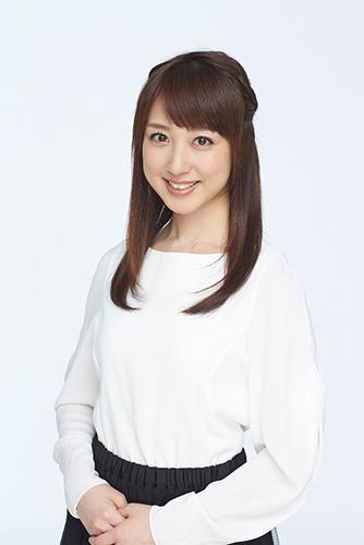 川田裕美 6年ぶりにす・またん！凱旋/関西/芸能/デイリー
