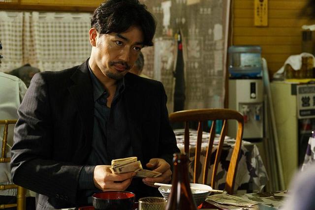 大ブレイク中の俳優 大谷亮平 アウトローな闇金屋で映画初主演 関西 芸能 デイリースポーツ Online