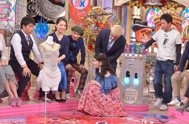 篠原ともえ シノラーは ダウンタウンが引き出してくれた 関西 芸能 デイリースポーツ Online