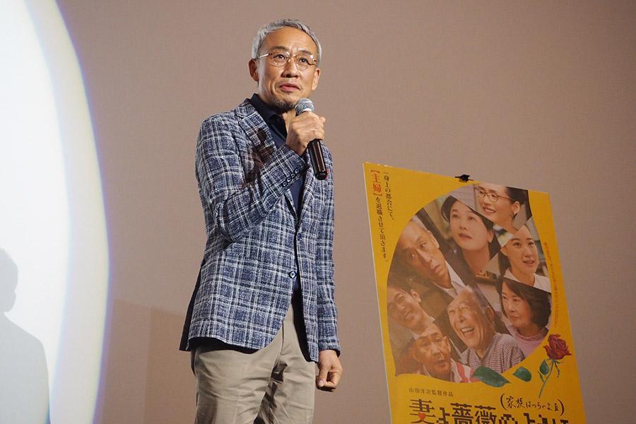 西村まさ彦「イヤミな男を演じる苦痛ったら、ない！」編集者のオススメ記事【写真】辻希美の１４歳長女 雛祭りケーキに父杉浦も「マジ凄っ…ＧＡＣＫＴ「髪の毛は指の間から抜け落ち、肌は象のようになっ…【写真】えなこ 幼女コスが「可愛さの極致」ピチピチ１３０ｃｍ…【写真】ホラン千秋 手作り弁当に「見た目が」「ヤバイ」「人前…関西最新ニュース主要ニュース侍・宮城が「翔平、おはよう」返答は？ＷＢＣ準決勝に２度もファン乱入河野太郎大臣　ペッパーミルツイに賛否橋下徹氏、ダルの家庭を思う言葉に猛省侍ジャパンが準決勝前に“決起集会”「ランキング(芸能)話題の写真ランキングデイリーおすすめアイテム写真リアルタイムランキング注目トピックス