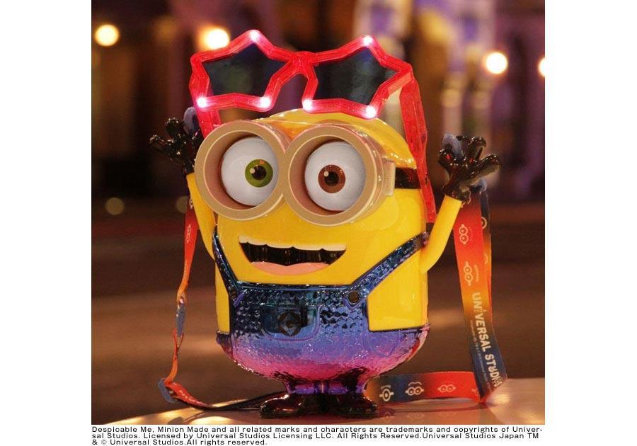 ｕｓｊで話題 年パス限定のポップコーン食べ放題 関西 芸能 デイリースポーツ Online